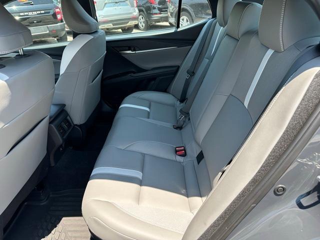 used 2025 Toyota Camry car, priced at $32,576