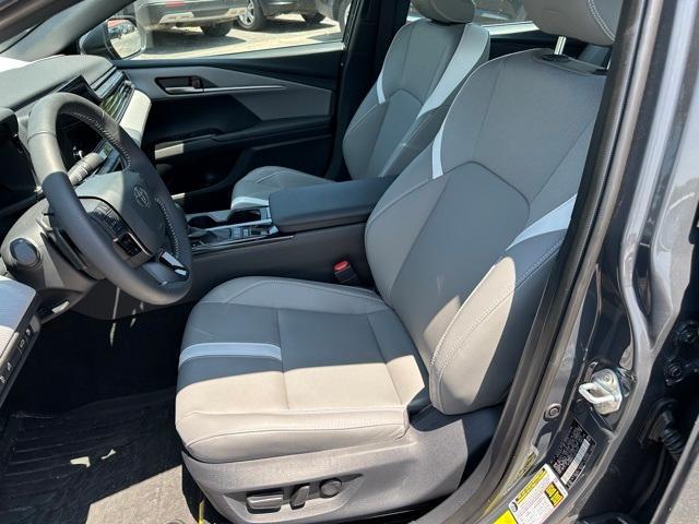 used 2025 Toyota Camry car, priced at $32,576
