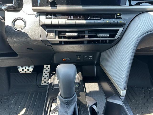 used 2025 Toyota Camry car, priced at $32,576