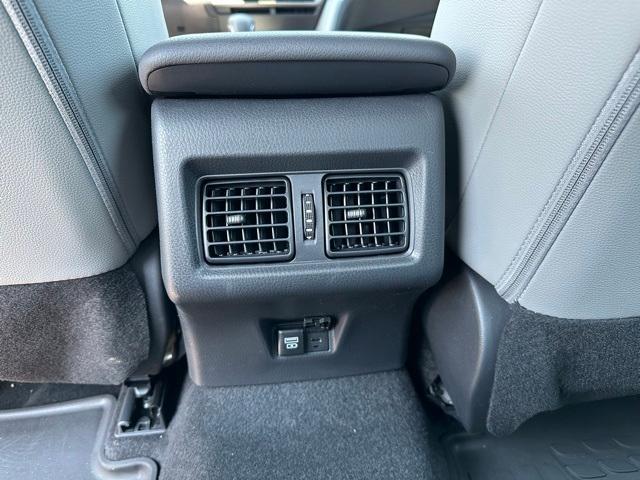 used 2025 Toyota Camry car, priced at $32,576