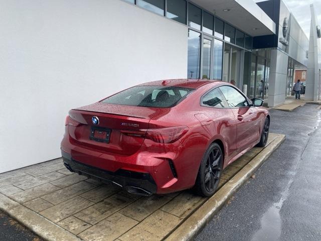 new 2025 BMW M440 car, priced at $72,880