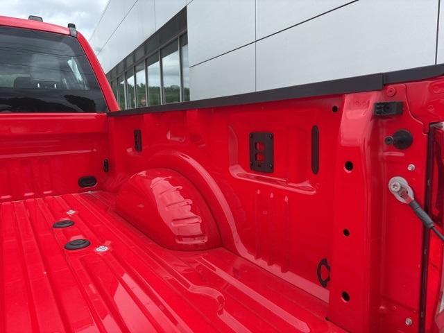 new 2025 Ford F-350 car, priced at $62,613