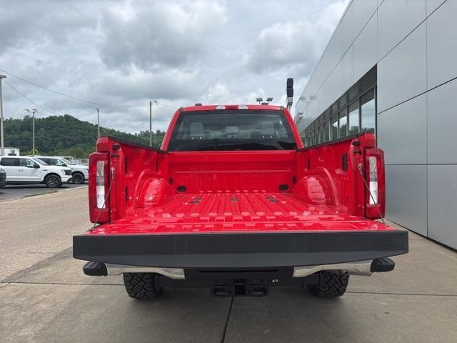 new 2025 Ford F-350 car, priced at $62,613