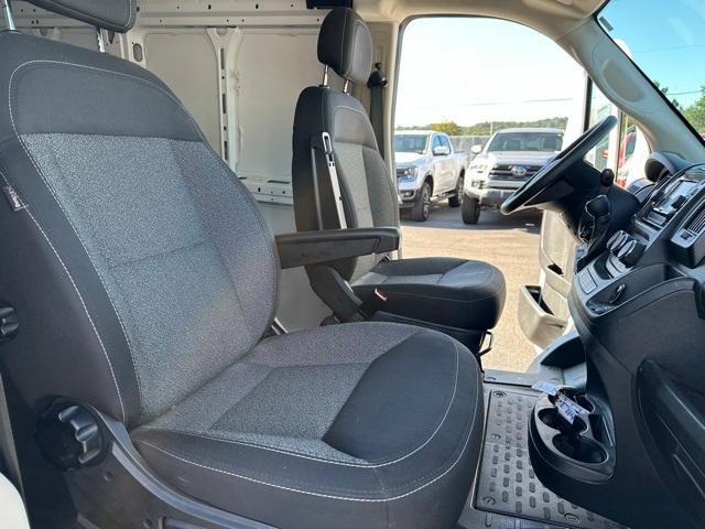used 2021 Ram ProMaster 1500 car, priced at $23,750