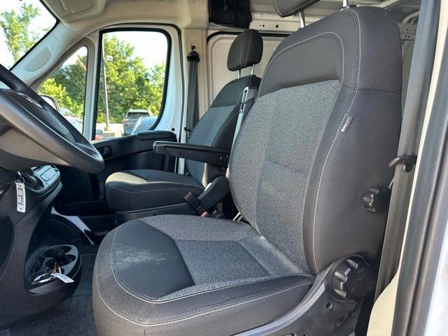 used 2021 Ram ProMaster 1500 car, priced at $23,750