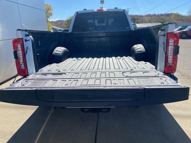 new 2024 Ford F-350 car, priced at $83,909