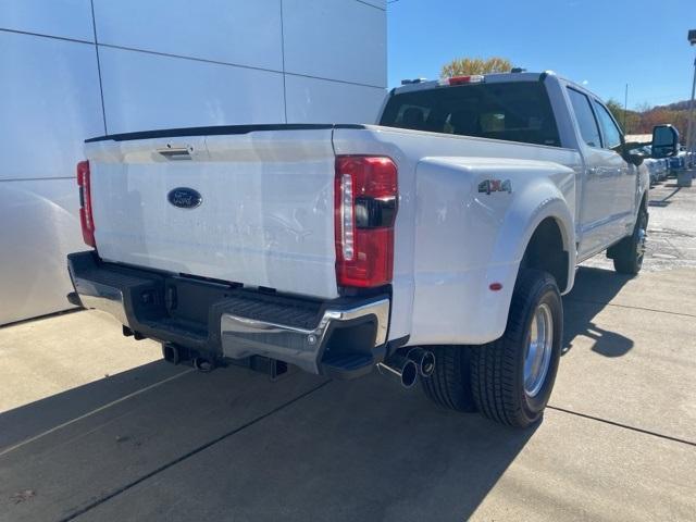 new 2024 Ford F-350 car, priced at $83,909