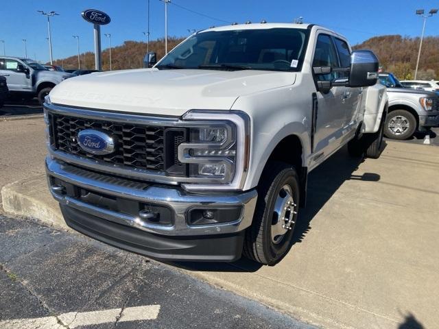 new 2024 Ford F-350 car, priced at $83,909