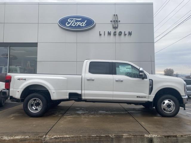 new 2024 Ford F-350 car, priced at $80,300