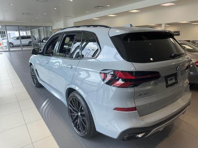new 2026 BMW X5 car, priced at $82,475