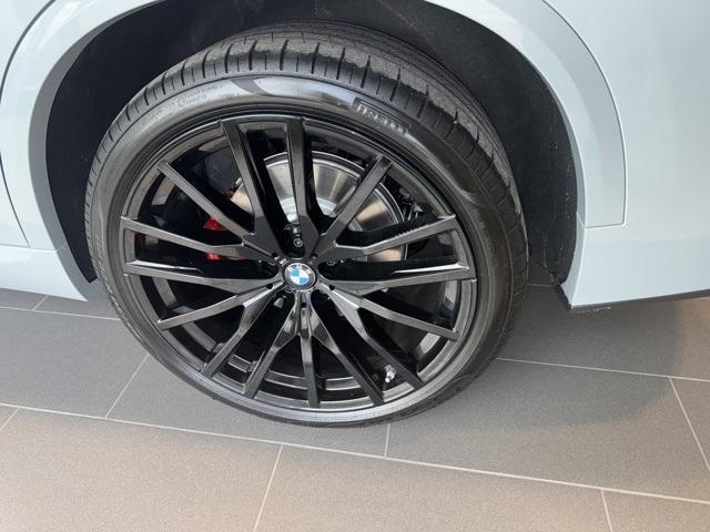 new 2026 BMW X5 car, priced at $82,475