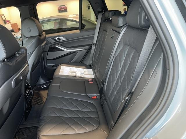 new 2026 BMW X5 car, priced at $82,475