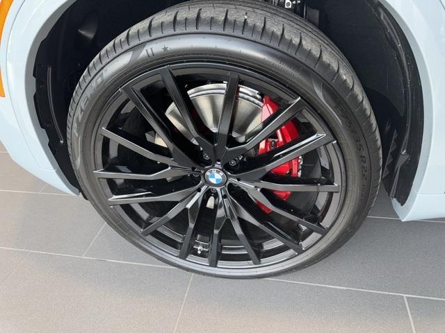 new 2026 BMW X5 car, priced at $82,475