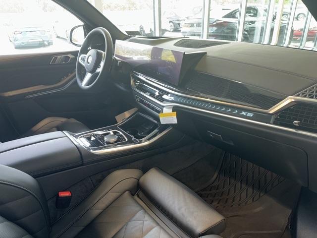 new 2026 BMW X5 car, priced at $82,475