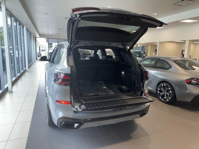 new 2026 BMW X5 car, priced at $82,475