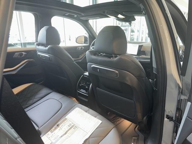 new 2026 BMW X5 car, priced at $82,475