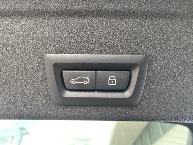 used 2024 BMW X6 car, priced at $60,973