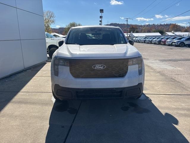 new 2025 Ford Maverick car, priced at $33,825