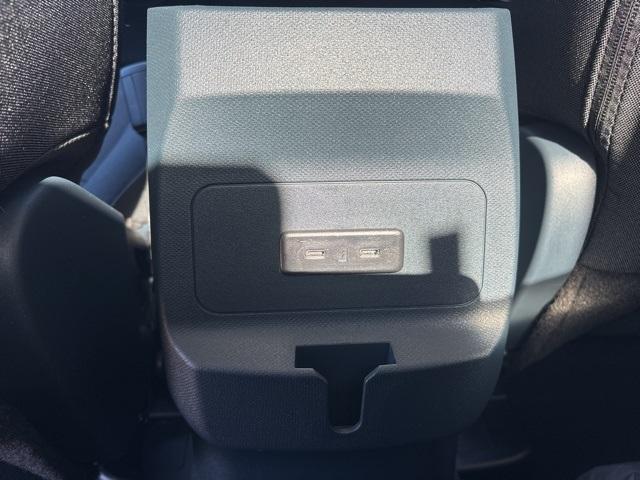 new 2025 Ford Maverick car, priced at $33,825