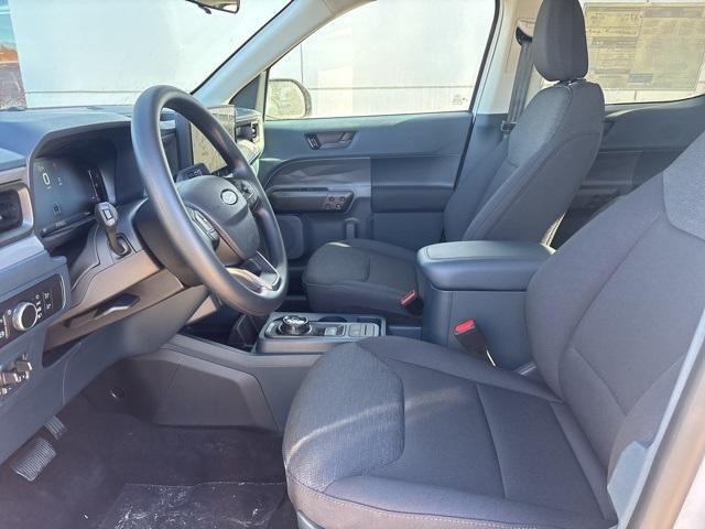 new 2025 Ford Maverick car, priced at $33,825