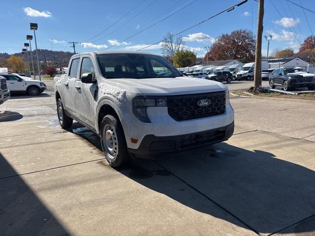 new 2025 Ford Maverick car, priced at $33,825