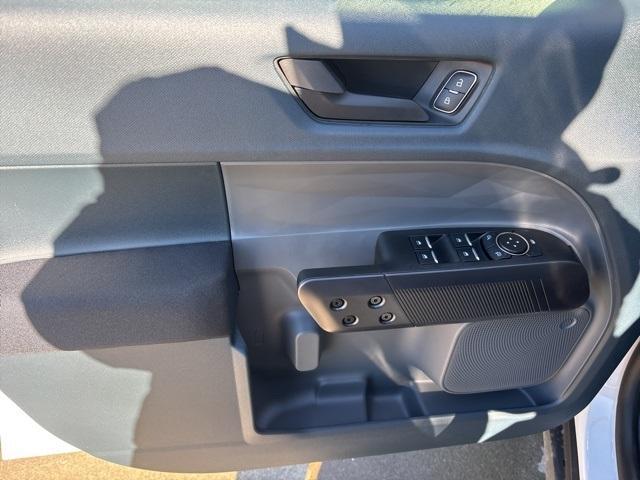 new 2025 Ford Maverick car, priced at $33,825