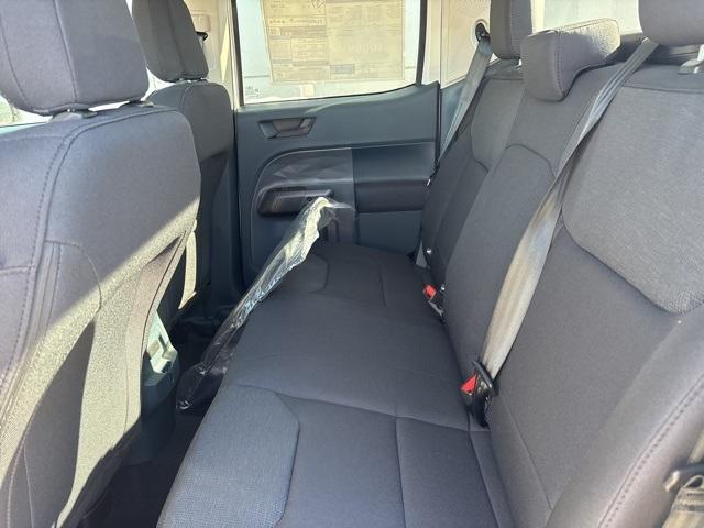 new 2025 Ford Maverick car, priced at $33,825