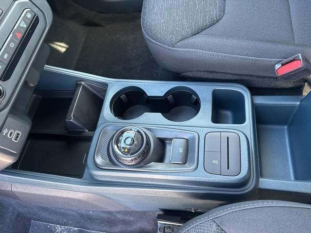 new 2025 Ford Maverick car, priced at $33,825