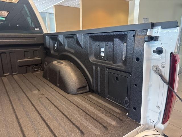 new 2025 Ford F-150 car, priced at $81,018