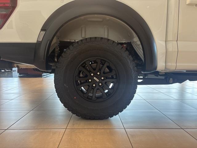 new 2025 Ford F-150 car, priced at $81,018