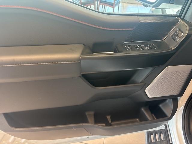 new 2025 Ford F-150 car, priced at $81,018
