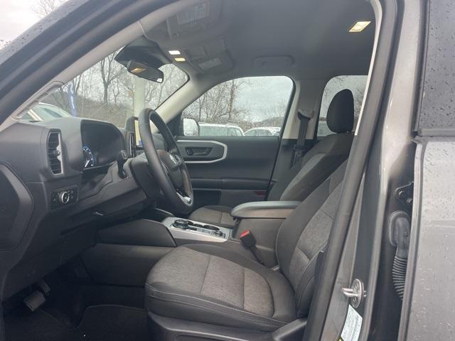 used 2024 Ford Bronco Sport car, priced at $28,458