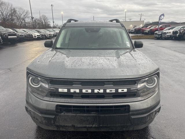 used 2024 Ford Bronco Sport car, priced at $28,458