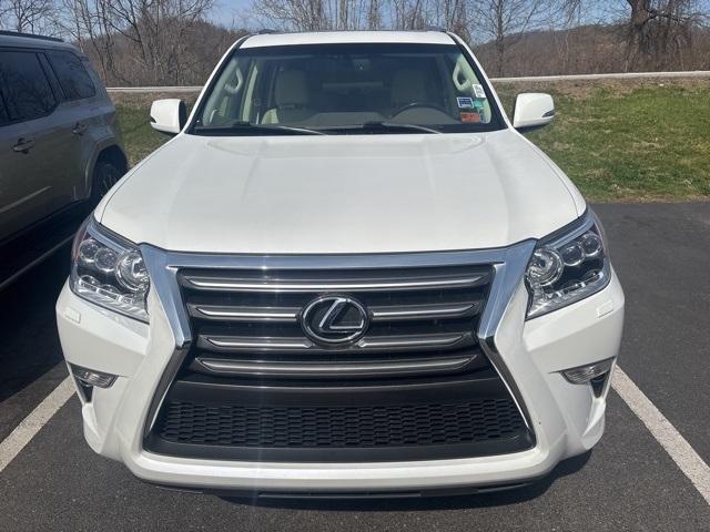 used 2023 Lexus GX 460 car, priced at $57,700