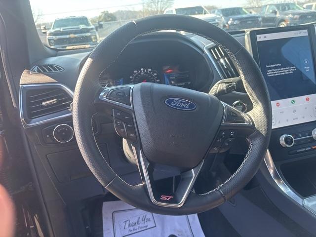 used 2024 Ford Edge car, priced at $36,977