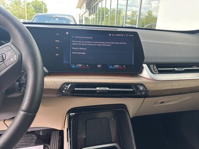 used 2023 BMW X1 car, priced at $36,997