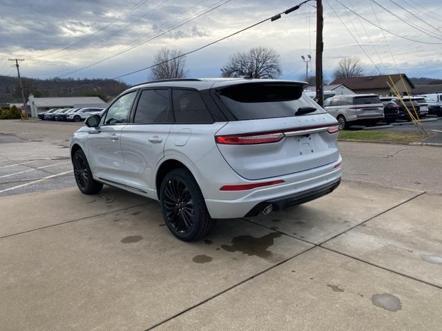 new 2025 Lincoln Corsair car, priced at $50,835