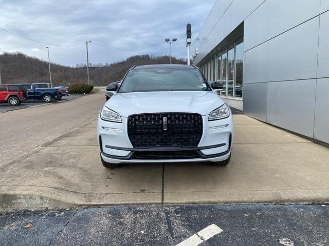 new 2025 Lincoln Corsair car, priced at $50,835