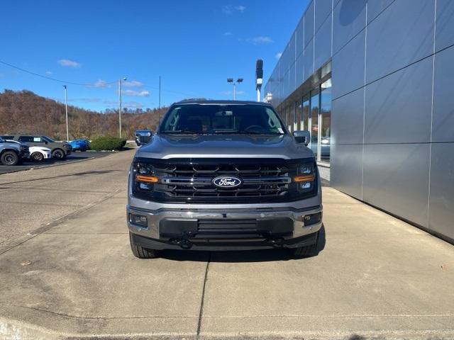 new 2024 Ford F-150 car, priced at $50,904