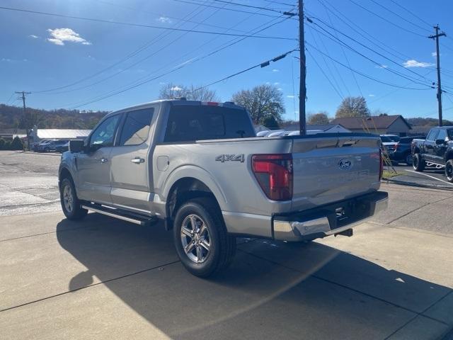 new 2024 Ford F-150 car, priced at $50,904