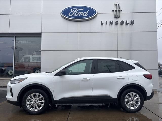 new 2025 Ford Escape car, priced at $26,875