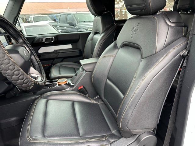 used 2024 Ford Bronco car, priced at $51,520