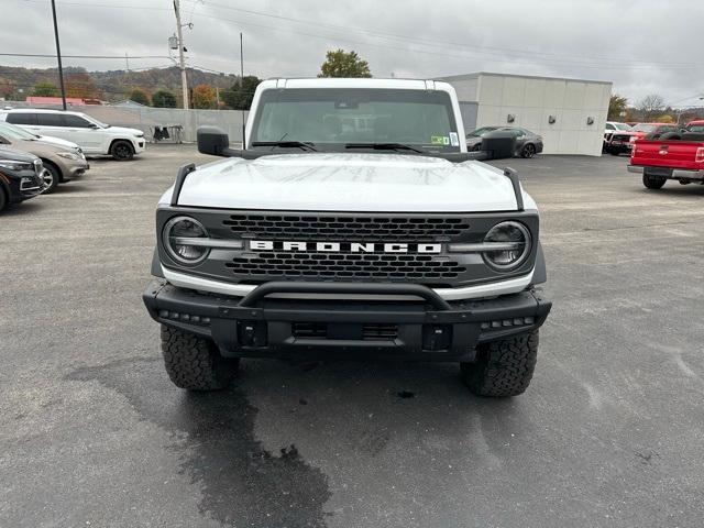 used 2024 Ford Bronco car, priced at $51,520