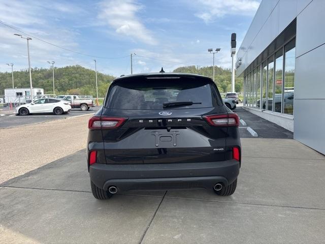 new 2025 Ford Escape car, priced at $33,981