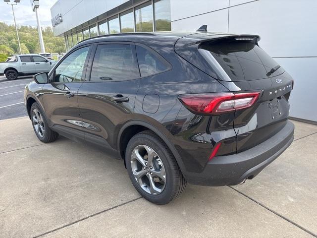 new 2025 Ford Escape car, priced at $33,981