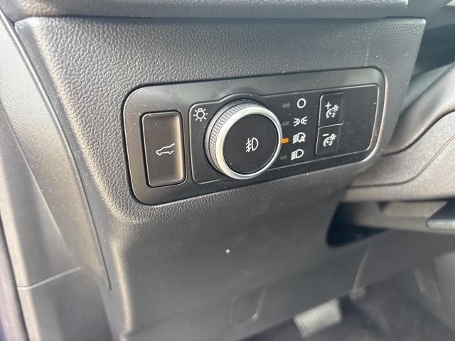 new 2025 Ford Escape car, priced at $33,981