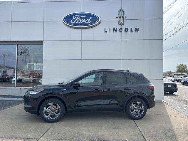 new 2025 Ford Escape car, priced at $33,981