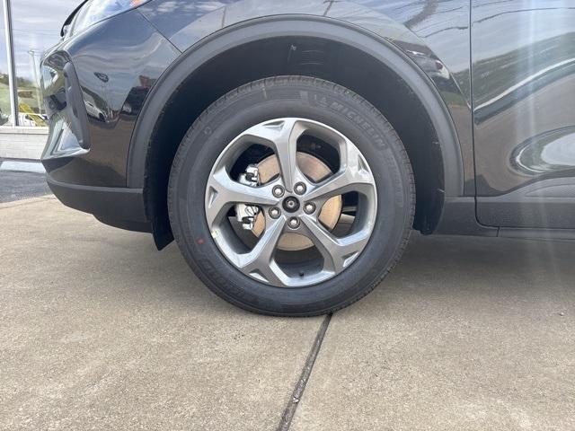 new 2025 Ford Escape car, priced at $33,981