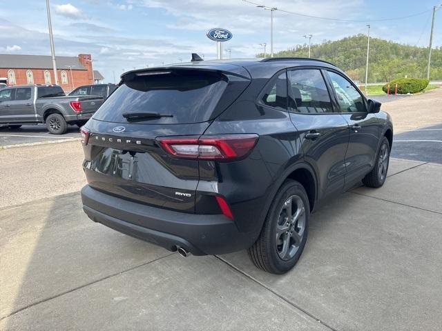 new 2025 Ford Escape car, priced at $33,981