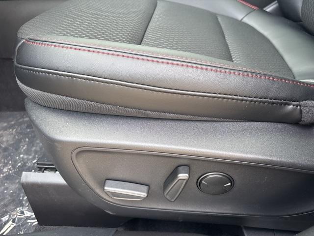new 2025 Ford Escape car, priced at $33,981